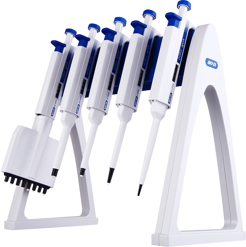 72441061，BIO-DL/寶予德，Genex系列單道手動移液器10-100ul