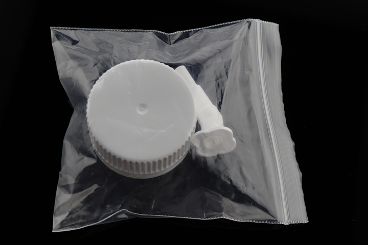 343201 ，500mL 真空過濾器（MCE材質）, 0.22μm 整套 ,滅菌 