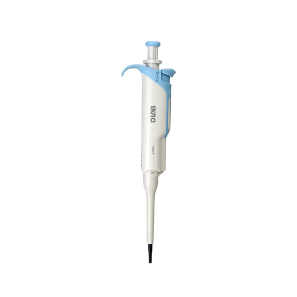 20-200ul DLAB大龍Hipette 全消毒手動可調(diào)式移液器(高端款）