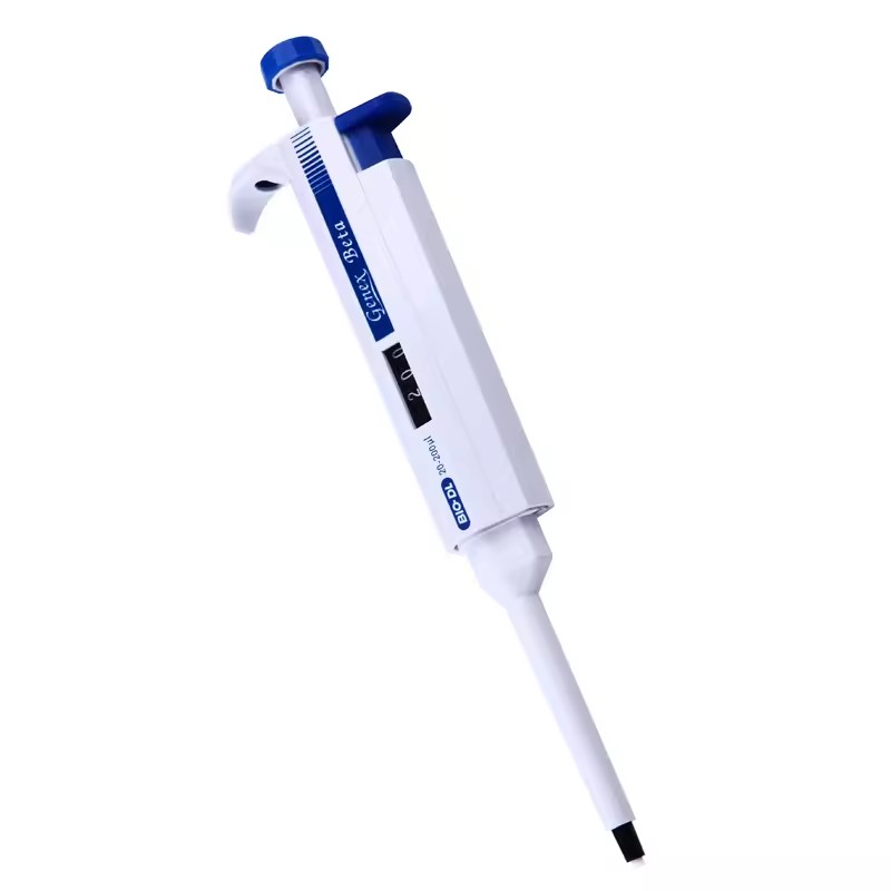 72441071，BIO-DL /寶予德，Genex系列單道手動移液器20-200ul