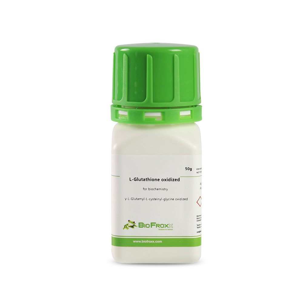BioFroxx ，1128GR050， L-氧化型谷胱甘肽L-Glutathione